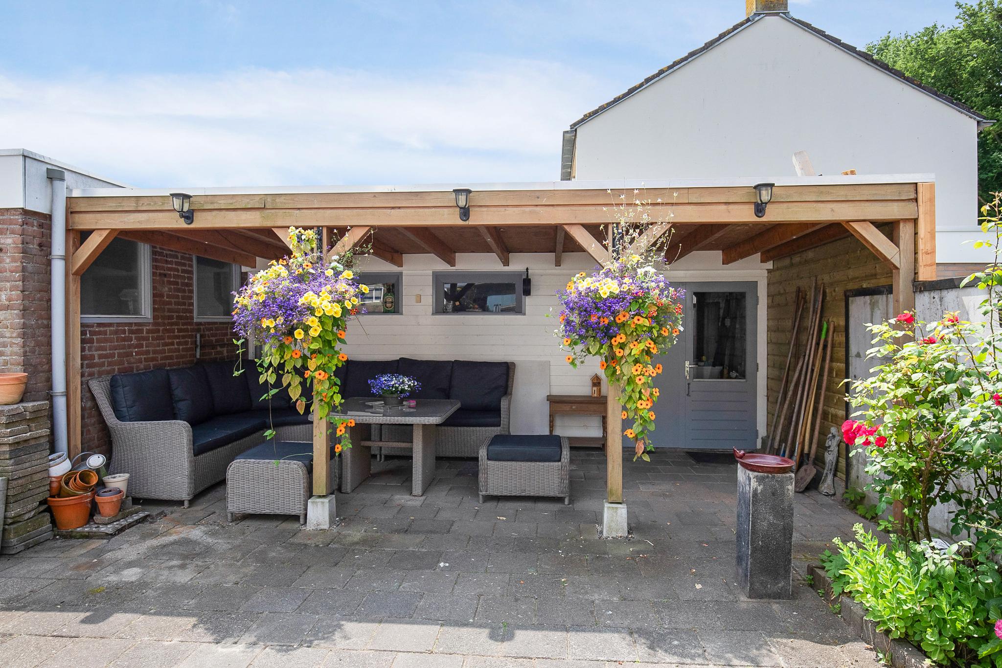 Langerak 64 , 2157 PH Abbenes 5