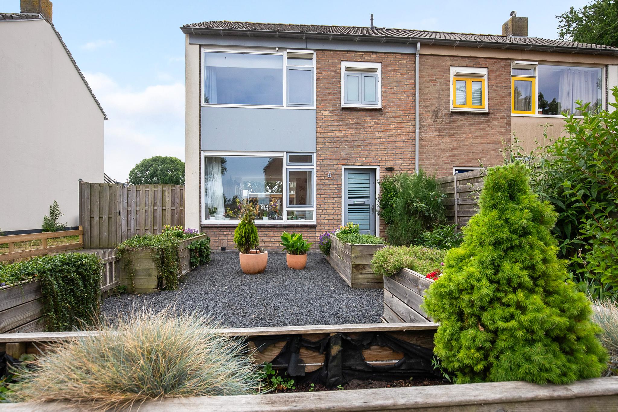 Langerak 64 , 2157 PH Abbenes 6