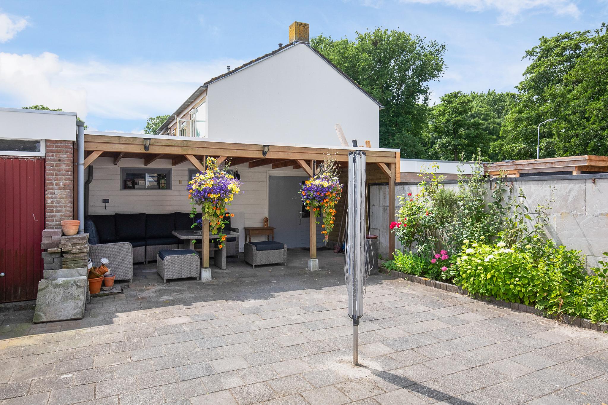 Langerak 64 , 2157 PH Abbenes 25