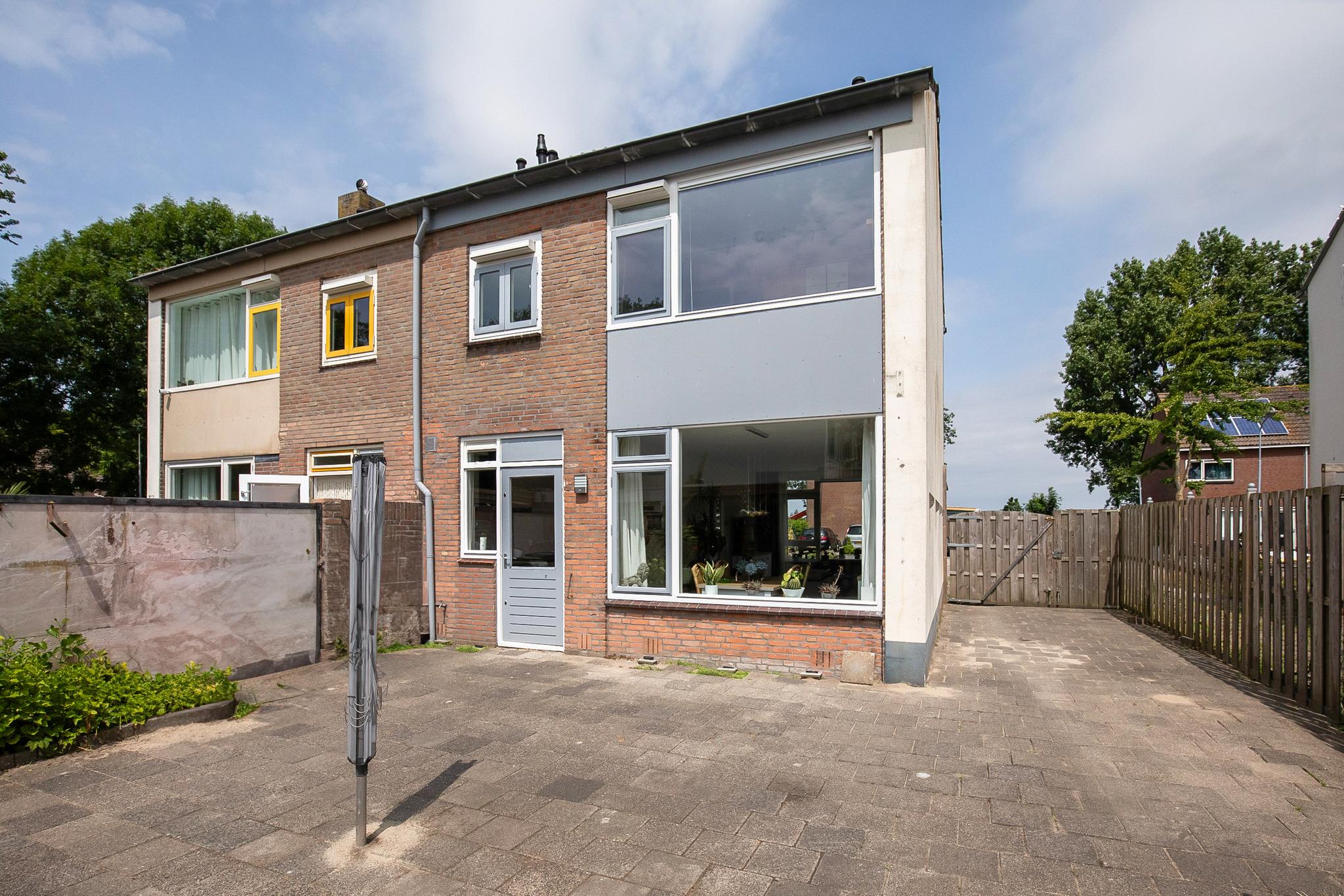 Langerak 64 , 2157 PH Abbenes 26